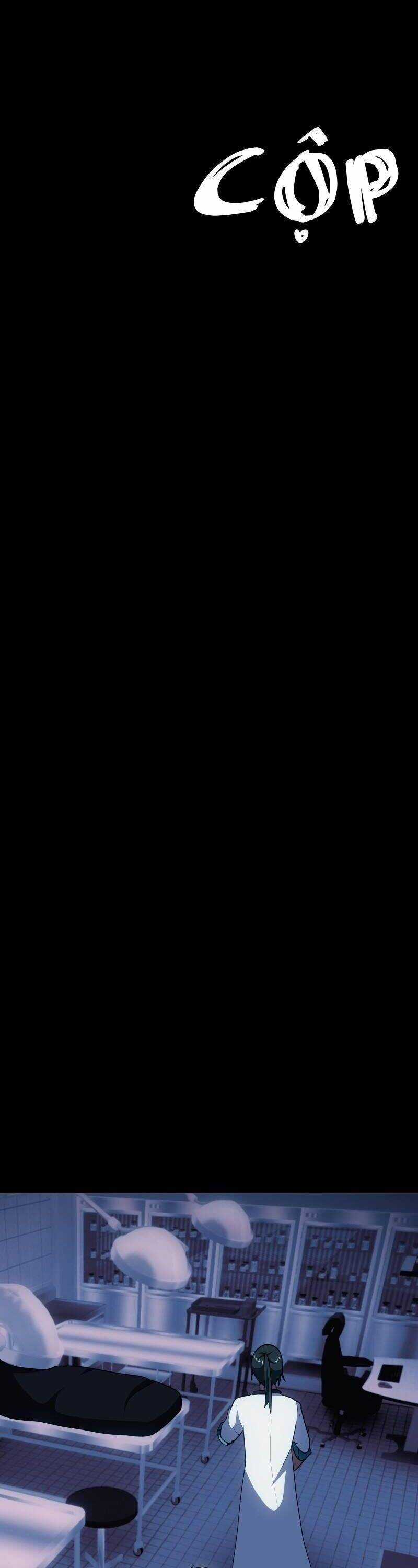 Tử Thần Phiêu Nguyệt Chapter 84 trang 42