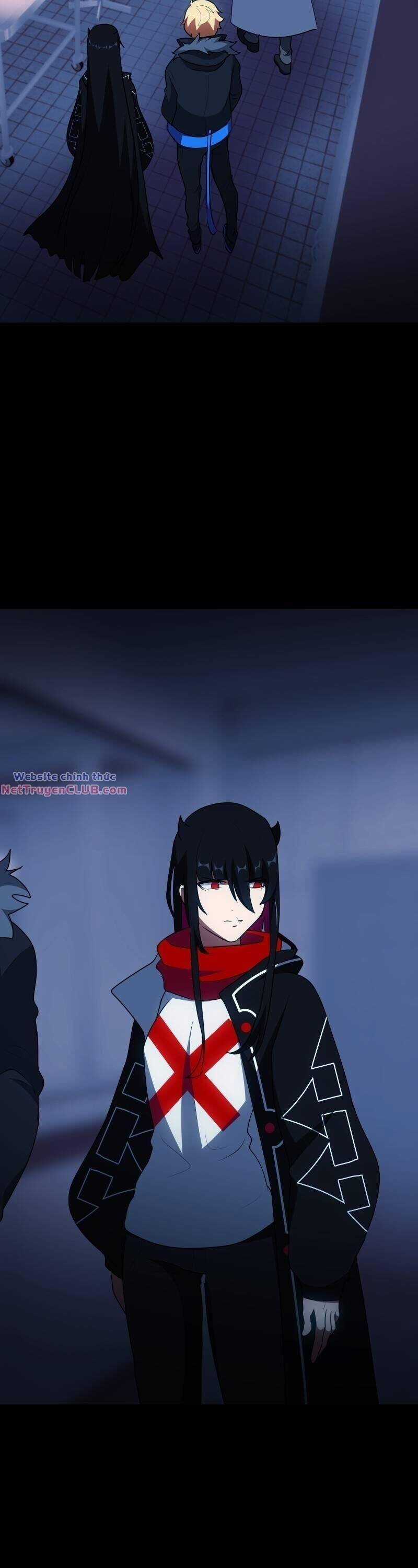 Tử Thần Phiêu Nguyệt Chapter 84 trang 43