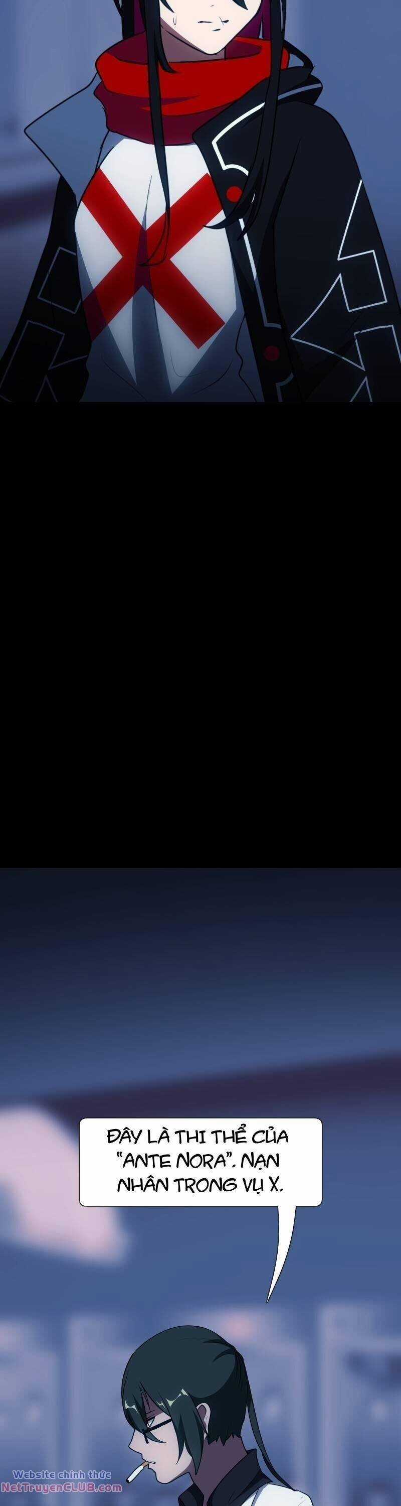 Tử Thần Phiêu Nguyệt Chapter 84 trang 45