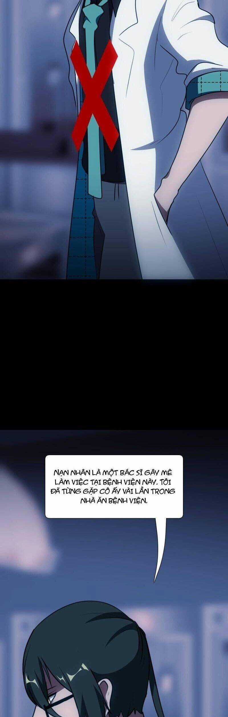 Tử Thần Phiêu Nguyệt Chapter 84 trang 47