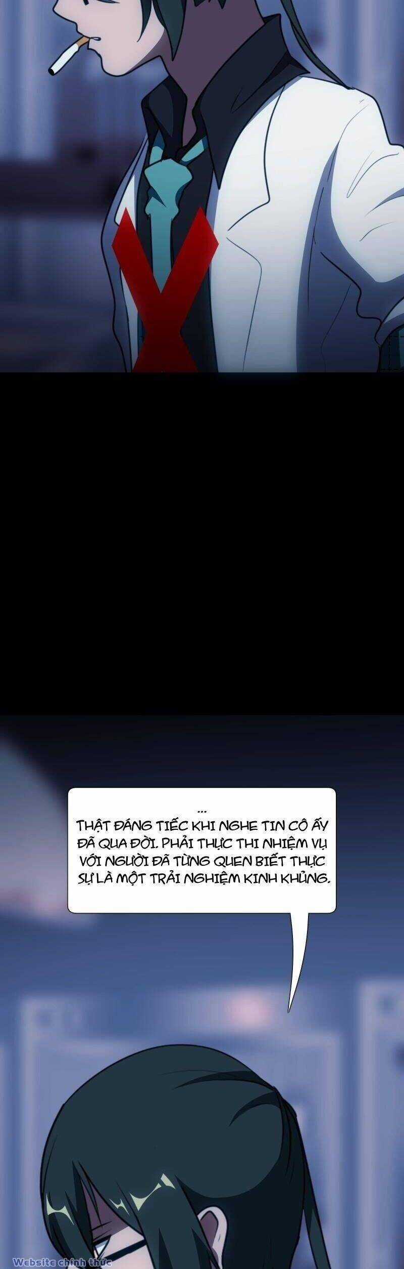 Tử Thần Phiêu Nguyệt Chapter 84 trang 48