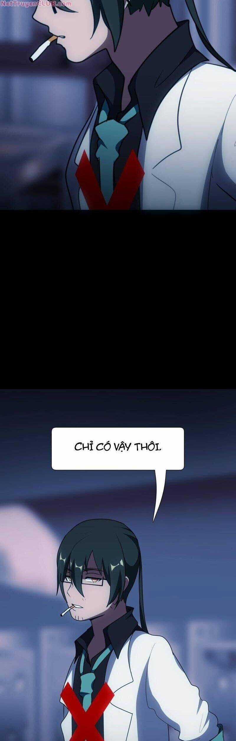 Tử Thần Phiêu Nguyệt Chapter 84 trang 49