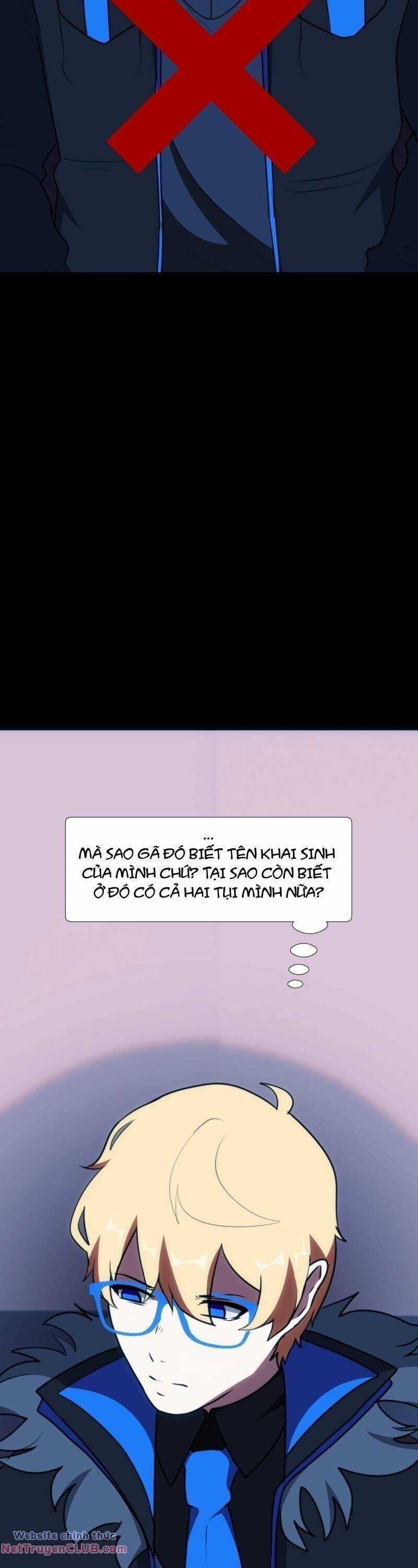 Tử Thần Phiêu Nguyệt Chapter 84 trang 5