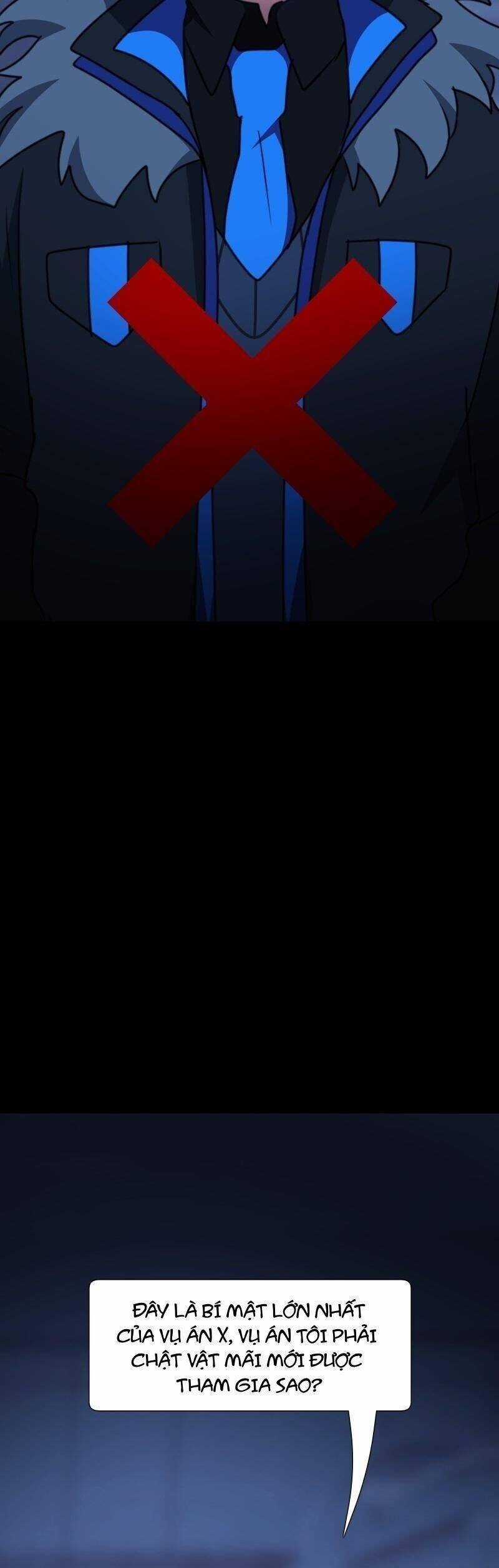 Tử Thần Phiêu Nguyệt Chapter 84 trang 52