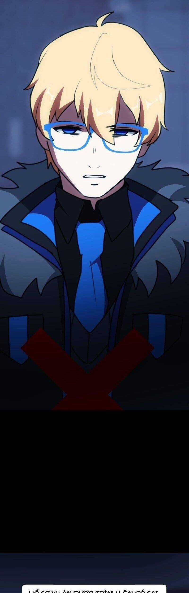 Tử Thần Phiêu Nguyệt Chapter 84 trang 53