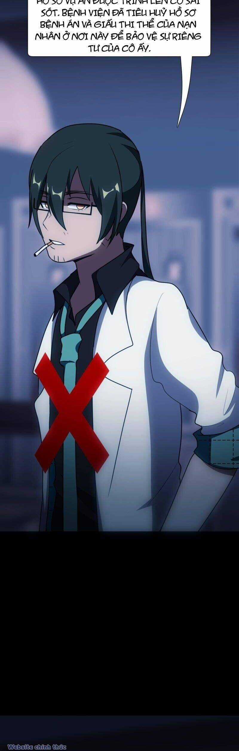 Tử Thần Phiêu Nguyệt Chapter 84 trang 54