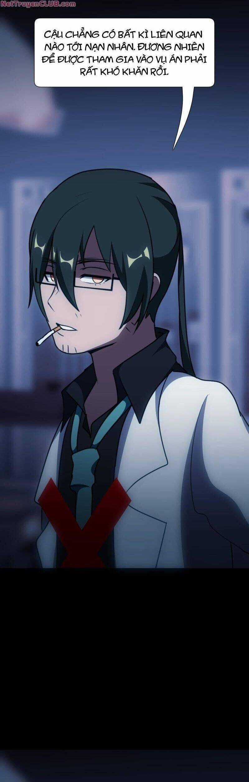 Tử Thần Phiêu Nguyệt Chapter 84 trang 55