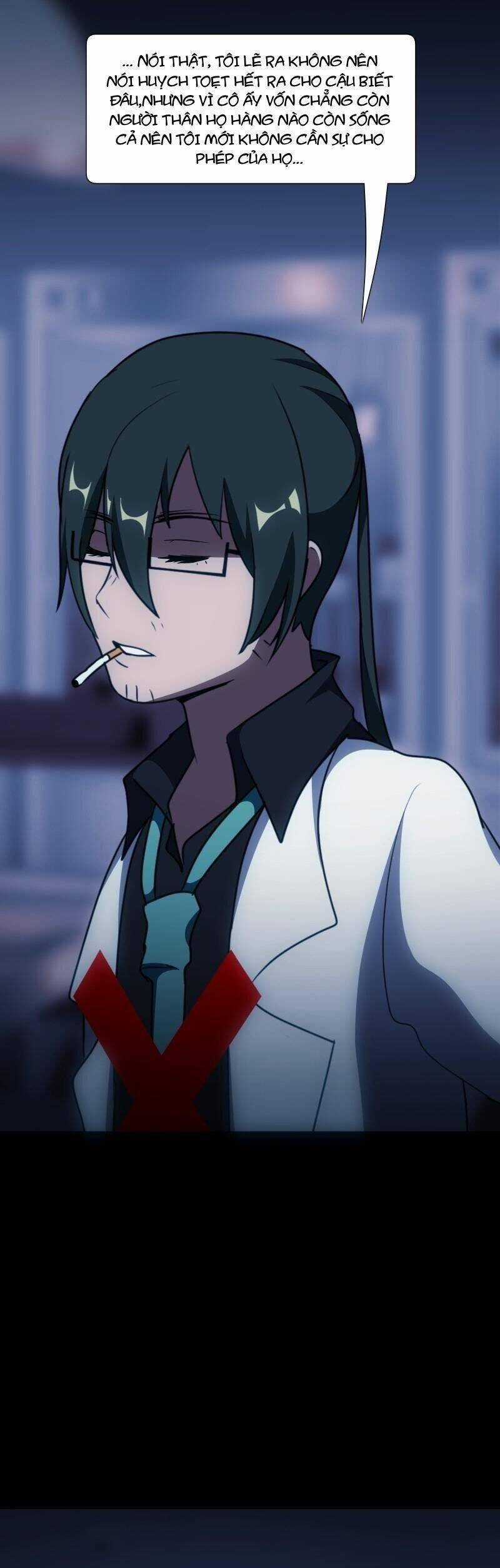 Tử Thần Phiêu Nguyệt Chapter 84 trang 56