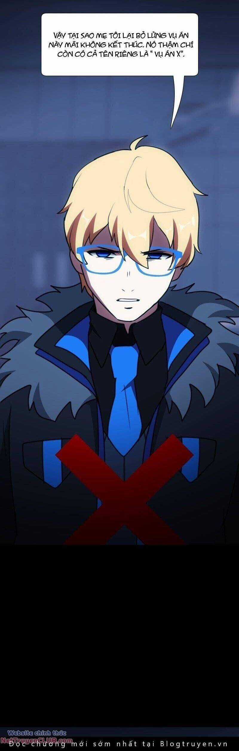 Tử Thần Phiêu Nguyệt Chapter 84 trang 57