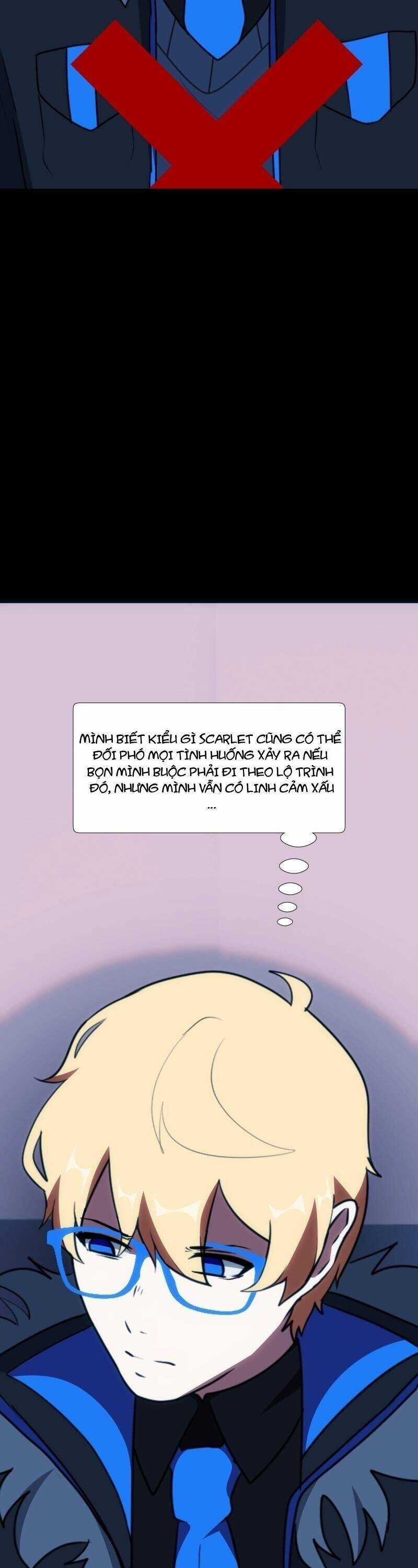 Tử Thần Phiêu Nguyệt Chapter 84 trang 6