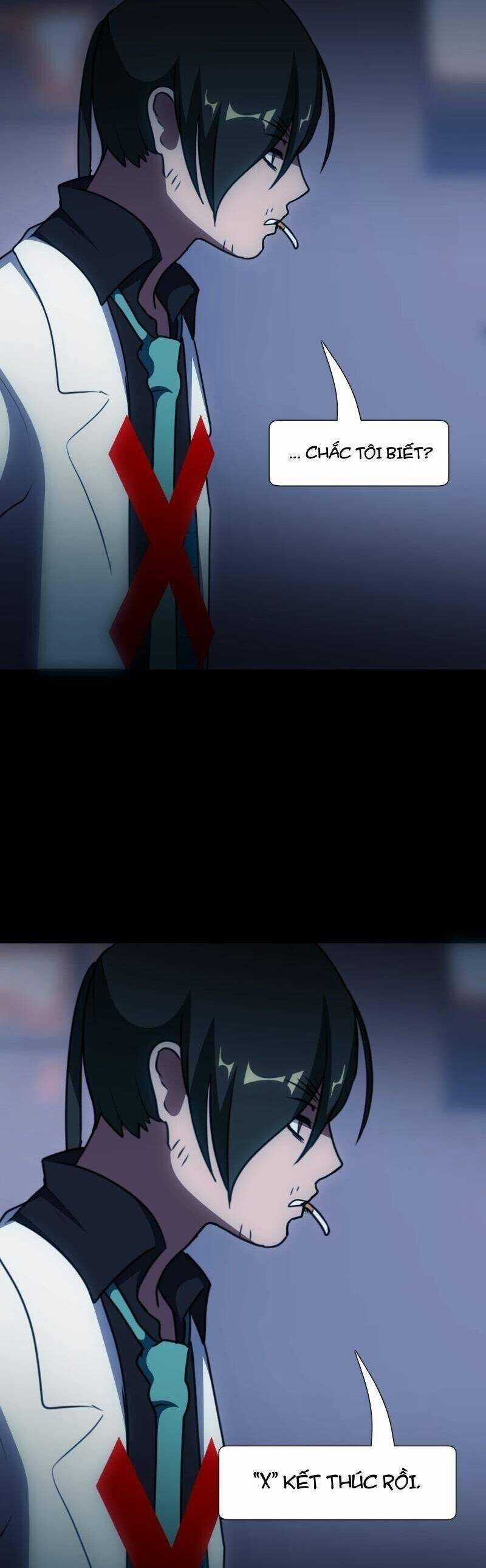 Tử Thần Phiêu Nguyệt Chapter 84 trang 63