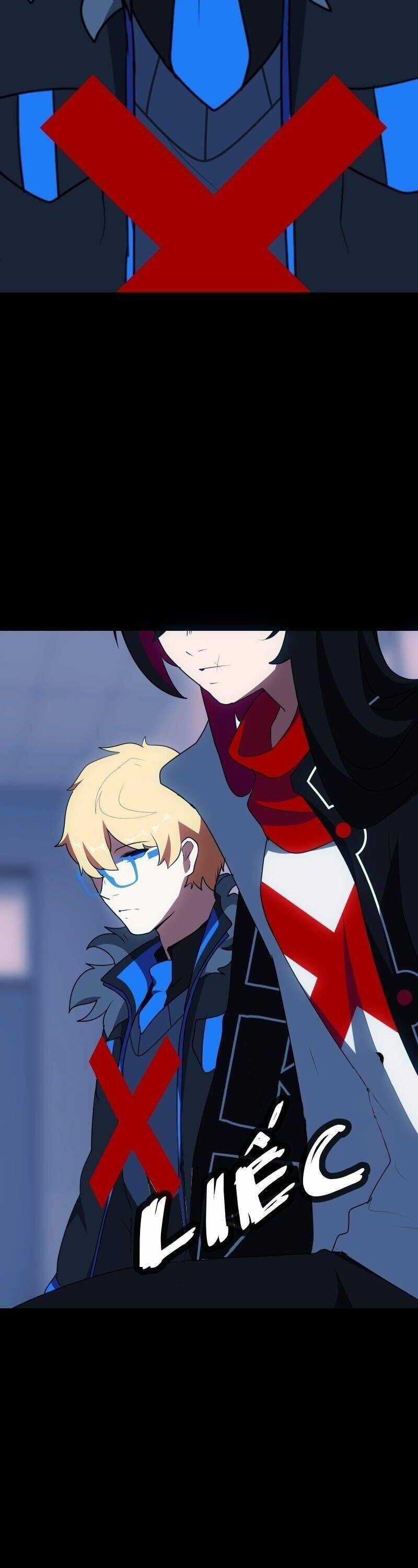 Tử Thần Phiêu Nguyệt Chapter 84 trang 7