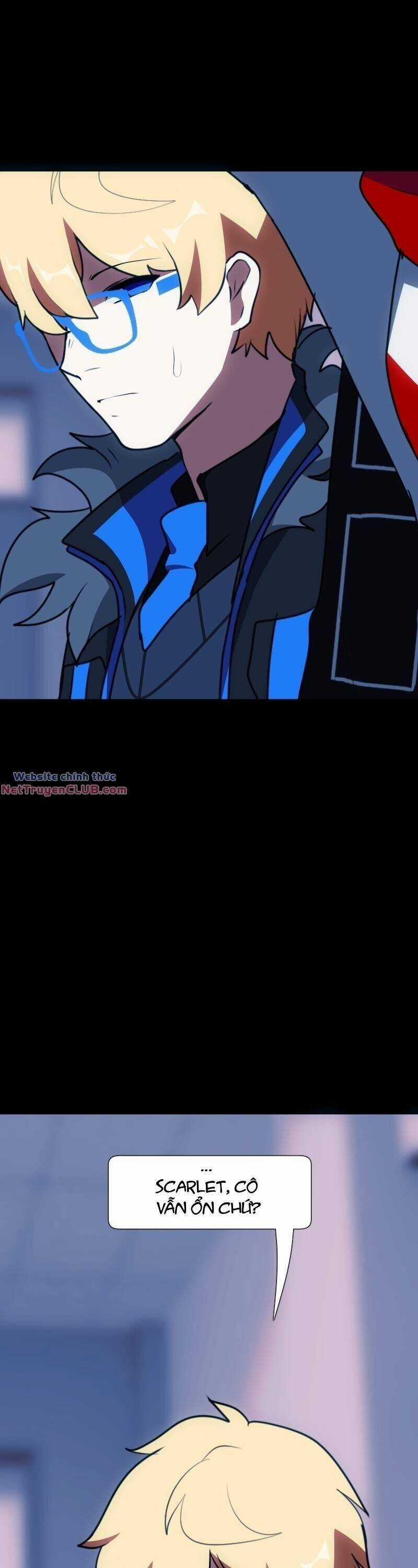 Tử Thần Phiêu Nguyệt Chapter 84 trang 8