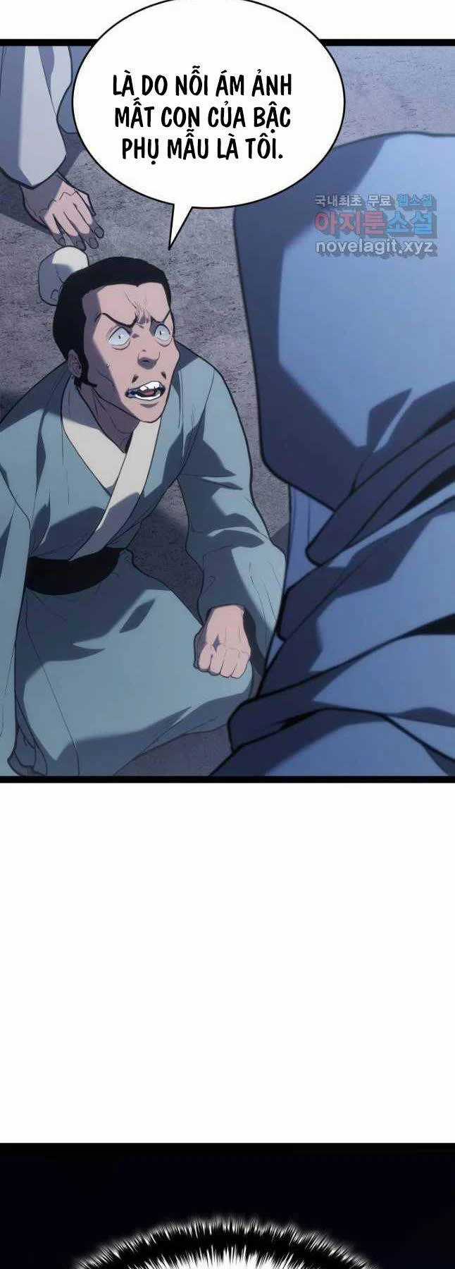 Tử Thần Phiêu Nguyệt Chapter 86 trang 10