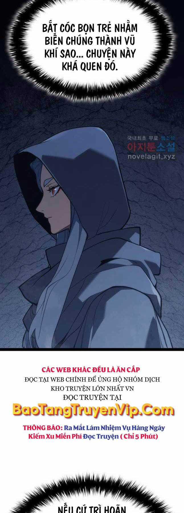 Tử Thần Phiêu Nguyệt Chapter 86 trang 11