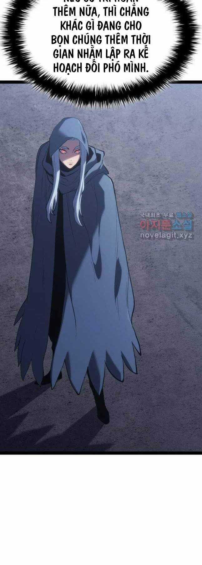 Tử Thần Phiêu Nguyệt Chapter 86 trang 12