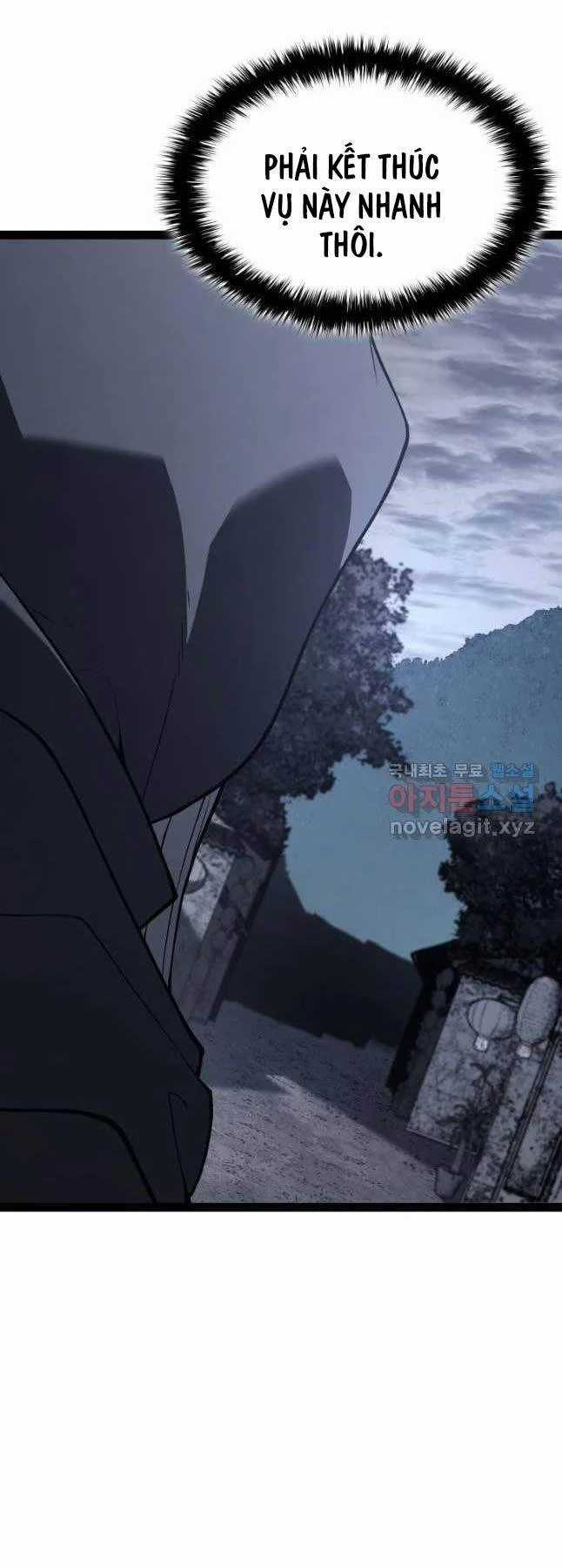 Tử Thần Phiêu Nguyệt Chapter 86 trang 13