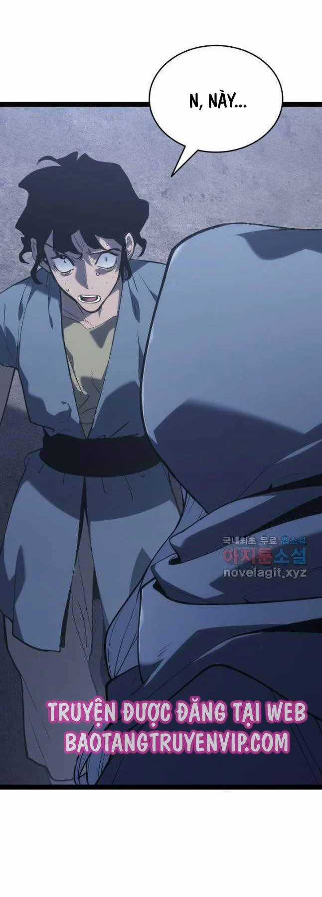 Tử Thần Phiêu Nguyệt Chapter 86 trang 14