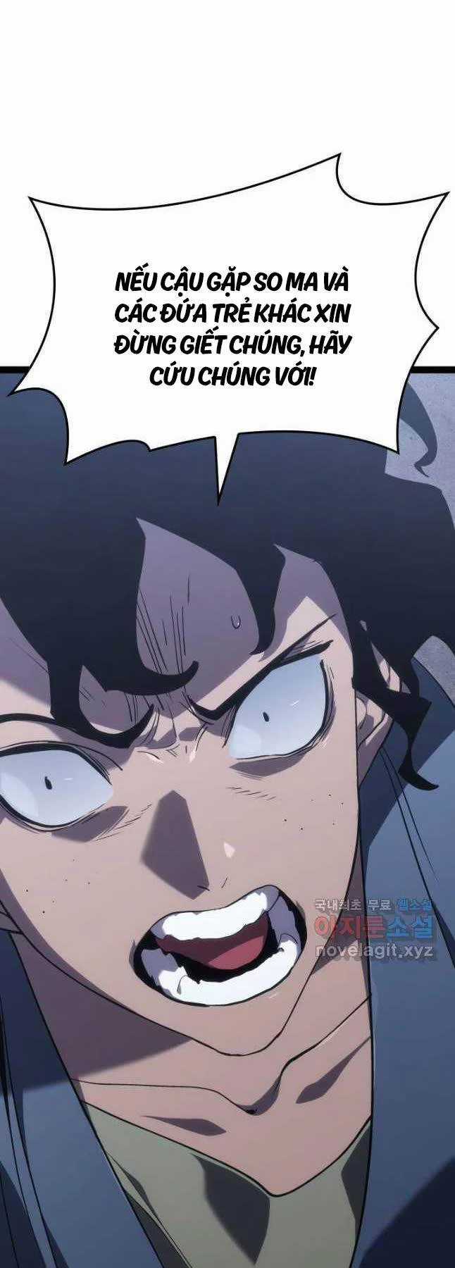 Tử Thần Phiêu Nguyệt Chapter 86 trang 15