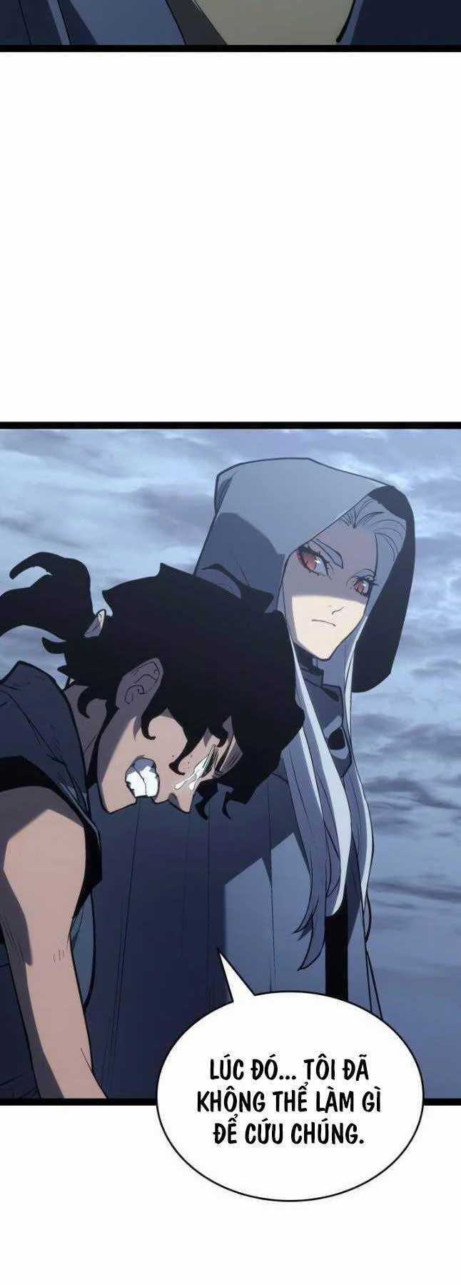 Tử Thần Phiêu Nguyệt Chapter 86 trang 16