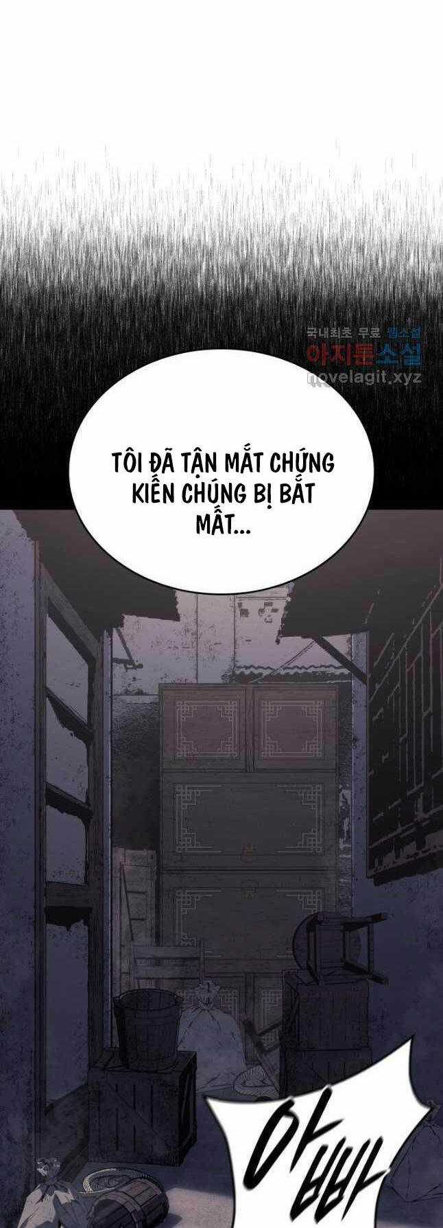 Tử Thần Phiêu Nguyệt Chapter 86 trang 17