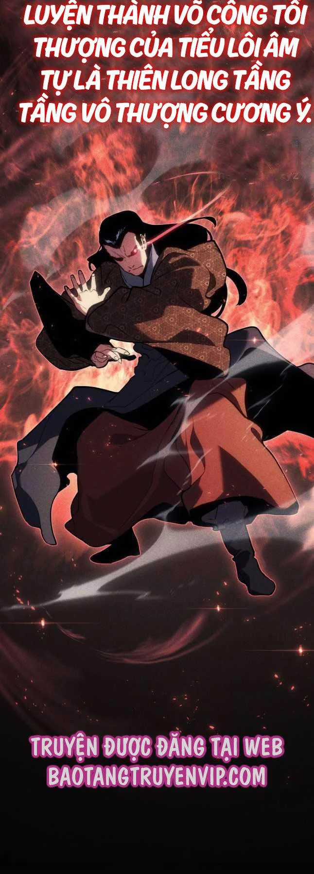 Tử Thần Phiêu Nguyệt Chapter 86 trang 2