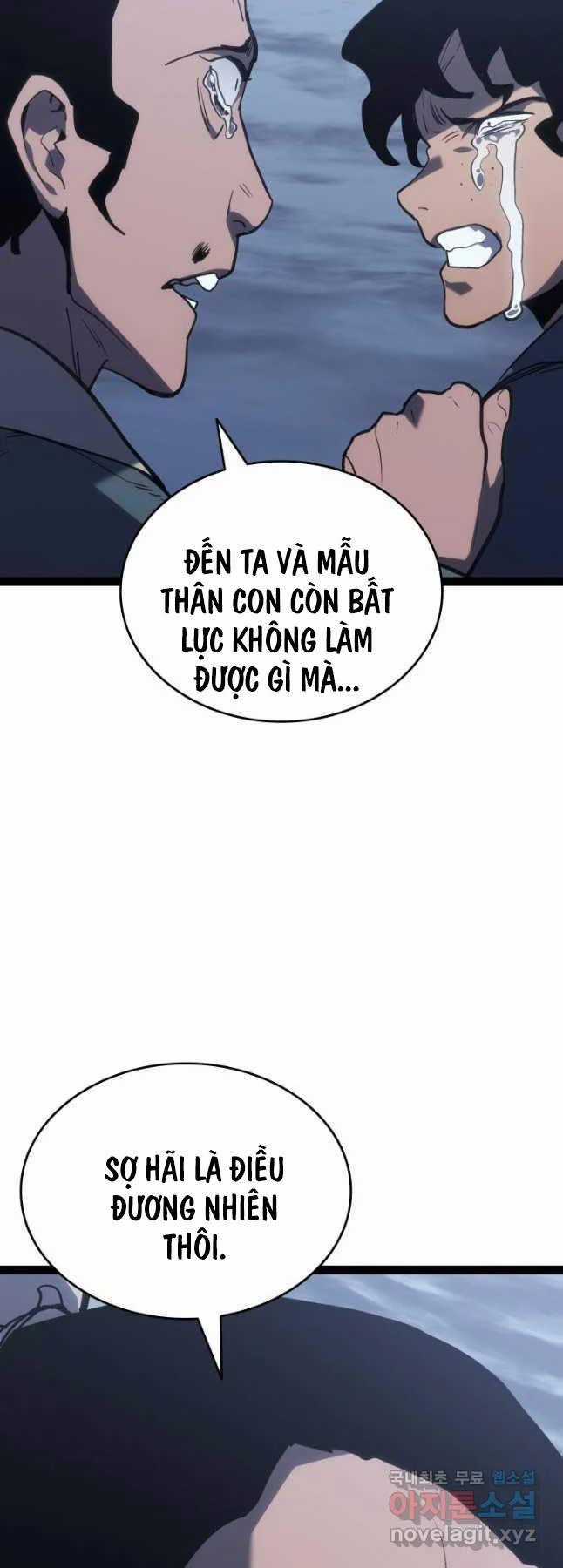 Tử Thần Phiêu Nguyệt Chapter 86 trang 22