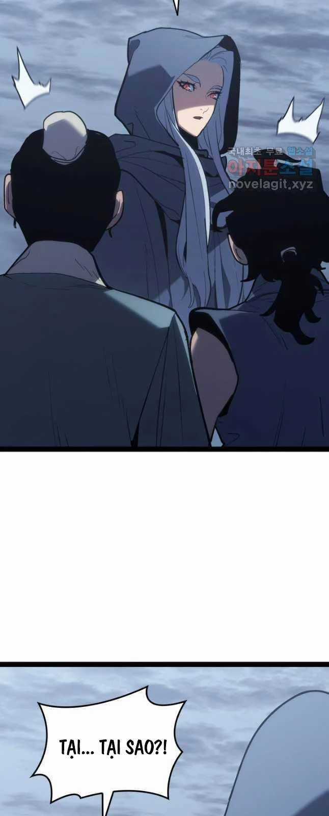 Tử Thần Phiêu Nguyệt Chapter 86 trang 25