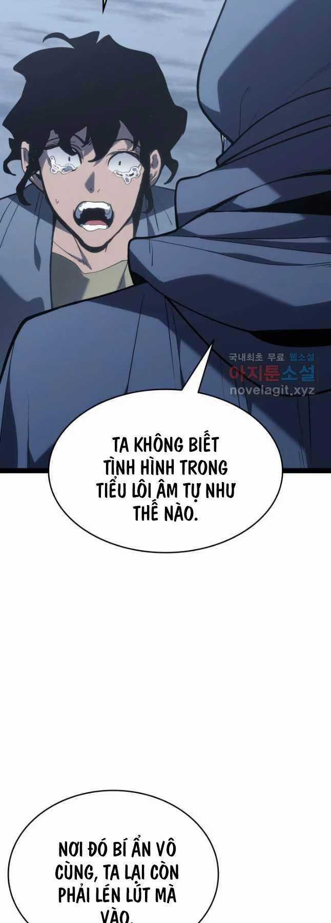 Tử Thần Phiêu Nguyệt Chapter 86 trang 26