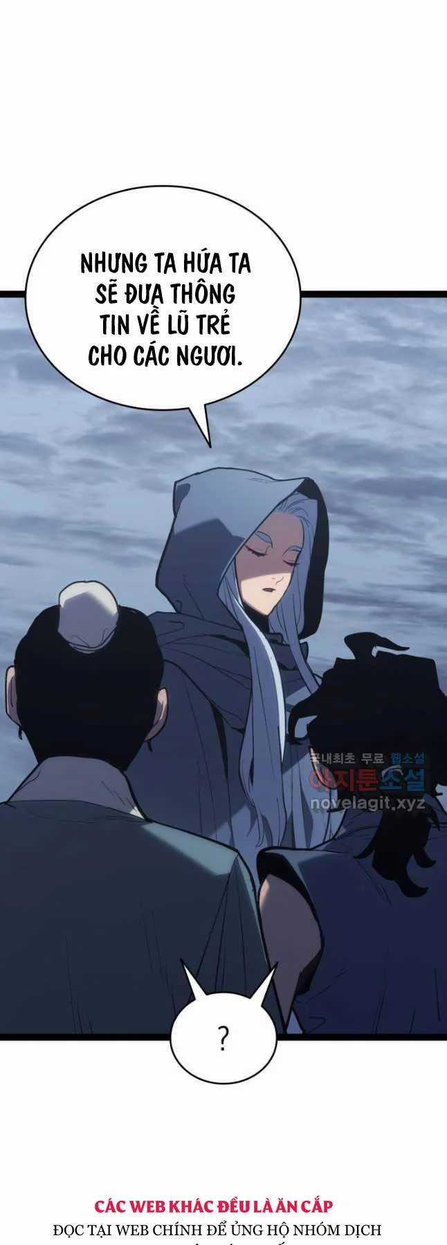 Tử Thần Phiêu Nguyệt Chapter 86 trang 28