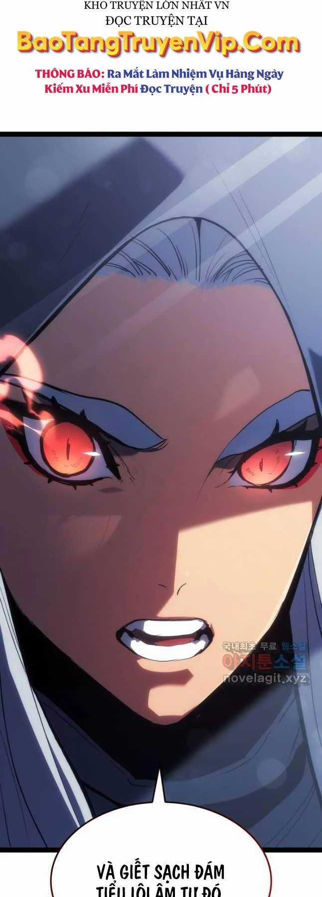 Tử Thần Phiêu Nguyệt Chapter 86 trang 29