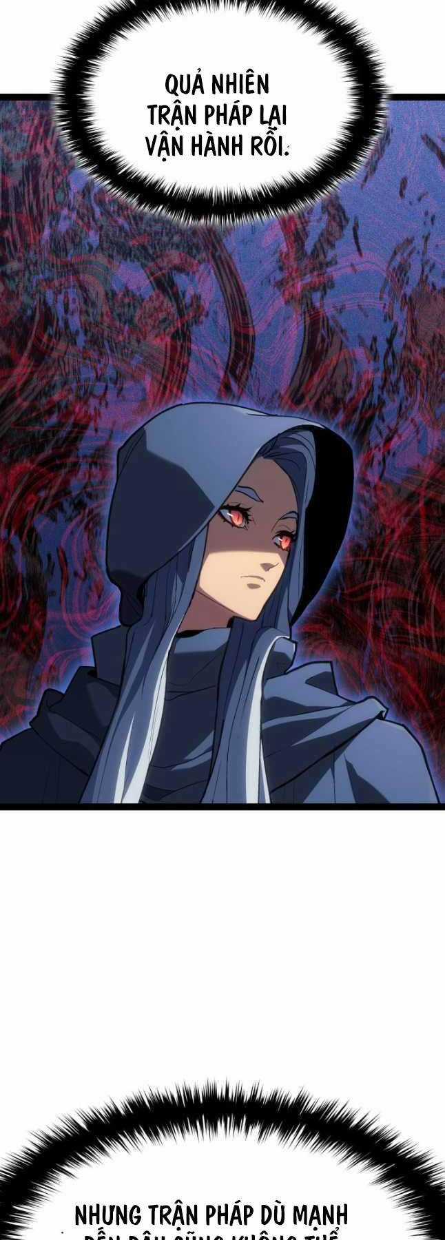 Tử Thần Phiêu Nguyệt Chapter 86 trang 34