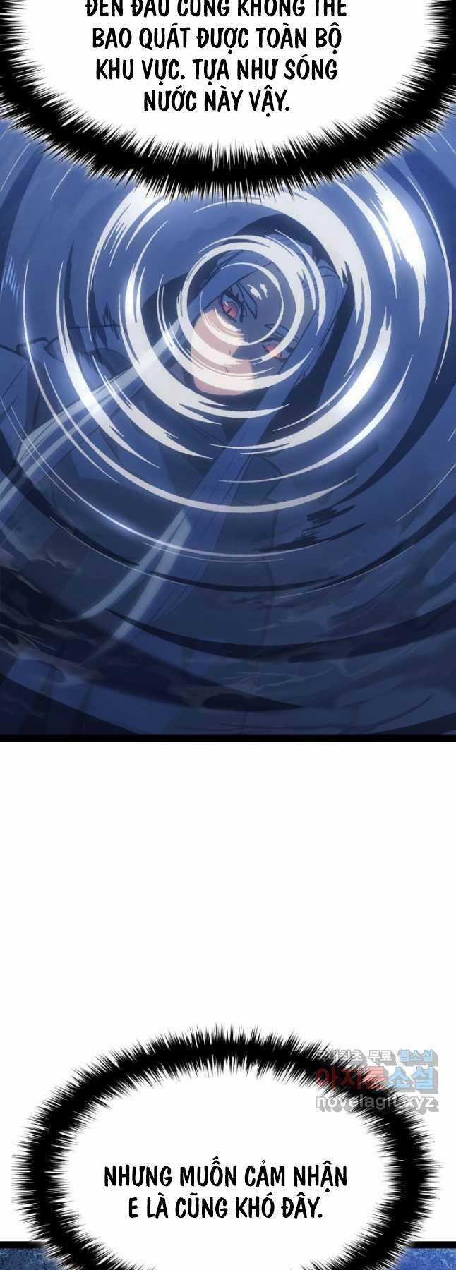 Tử Thần Phiêu Nguyệt Chapter 86 trang 35