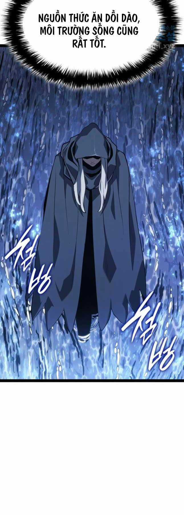 Tử Thần Phiêu Nguyệt Chapter 86 trang 38