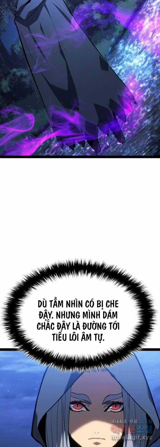 Tử Thần Phiêu Nguyệt Chapter 86 trang 44