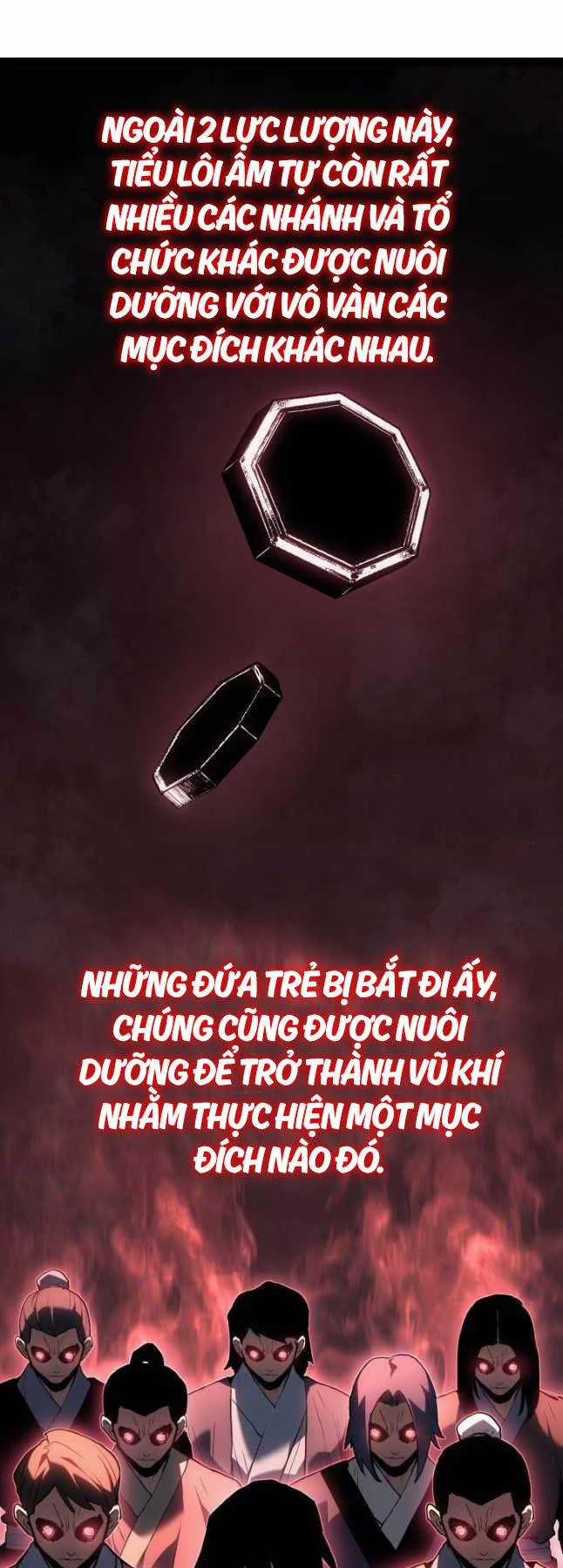 Tử Thần Phiêu Nguyệt Chapter 86 trang 5