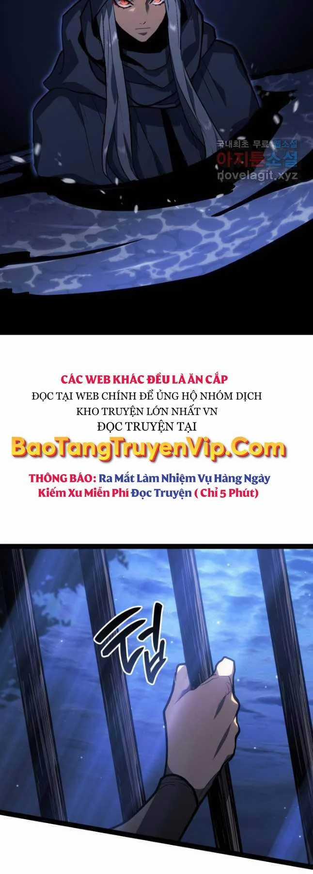 Tử Thần Phiêu Nguyệt Chapter 86 trang 51