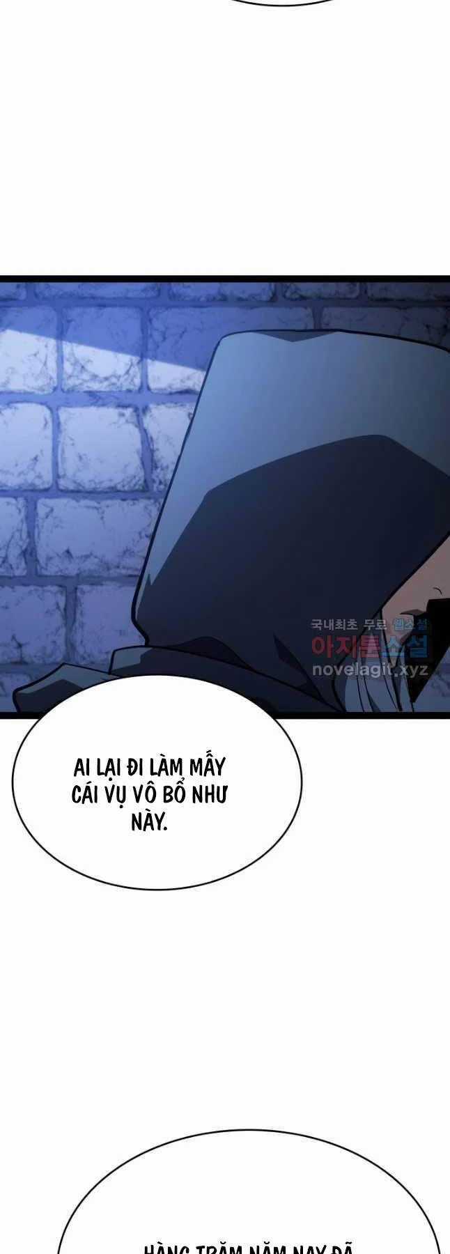 Tử Thần Phiêu Nguyệt Chapter 86 trang 54