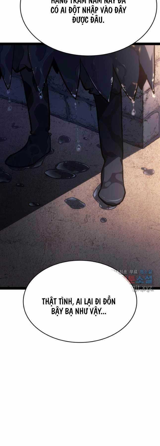 Tử Thần Phiêu Nguyệt Chapter 86 trang 55