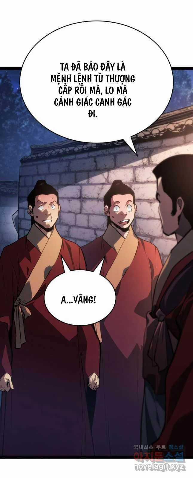 Tử Thần Phiêu Nguyệt Chapter 86 trang 57