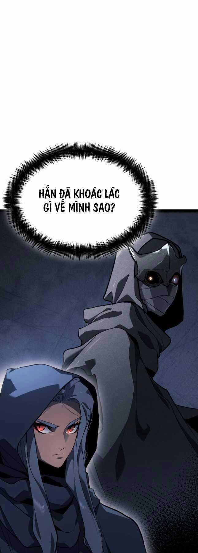 Tử Thần Phiêu Nguyệt Chapter 86 trang 58