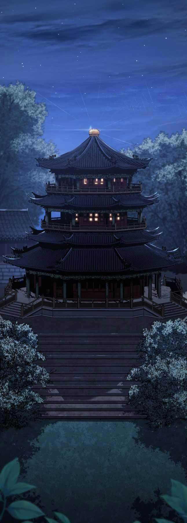 Tử Thần Phiêu Nguyệt Chapter 86 trang 60