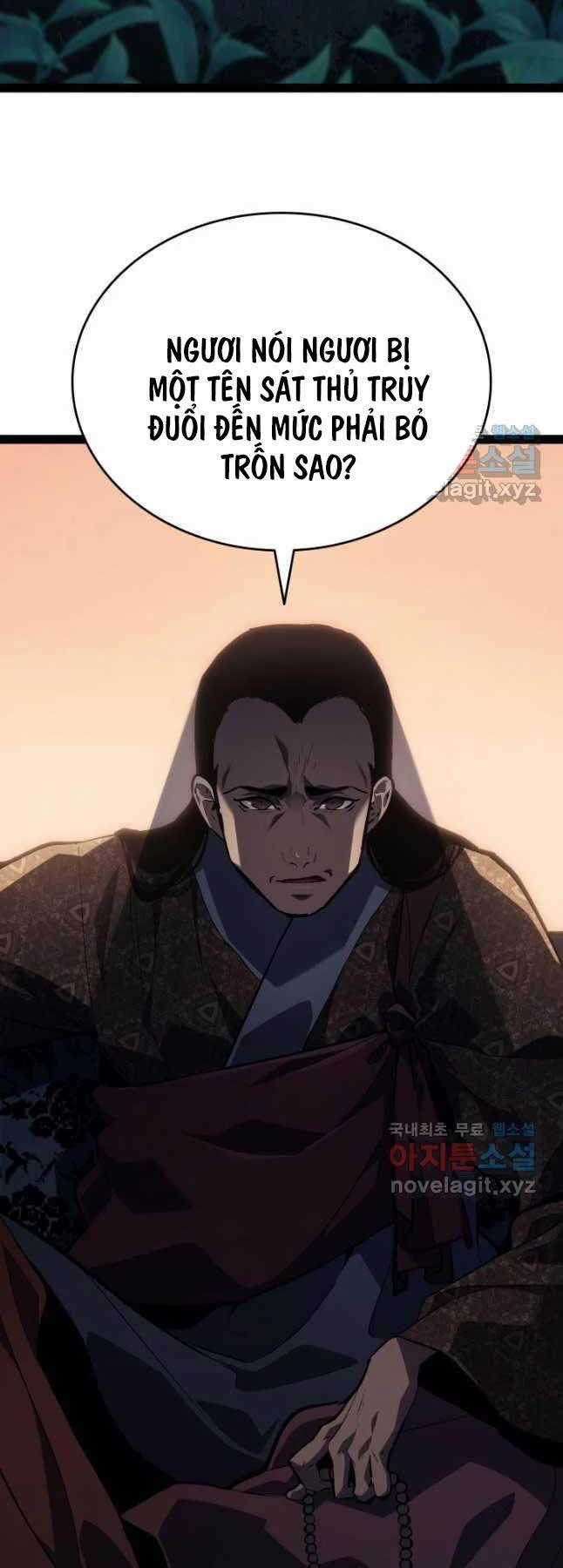 Tử Thần Phiêu Nguyệt Chapter 86 trang 61