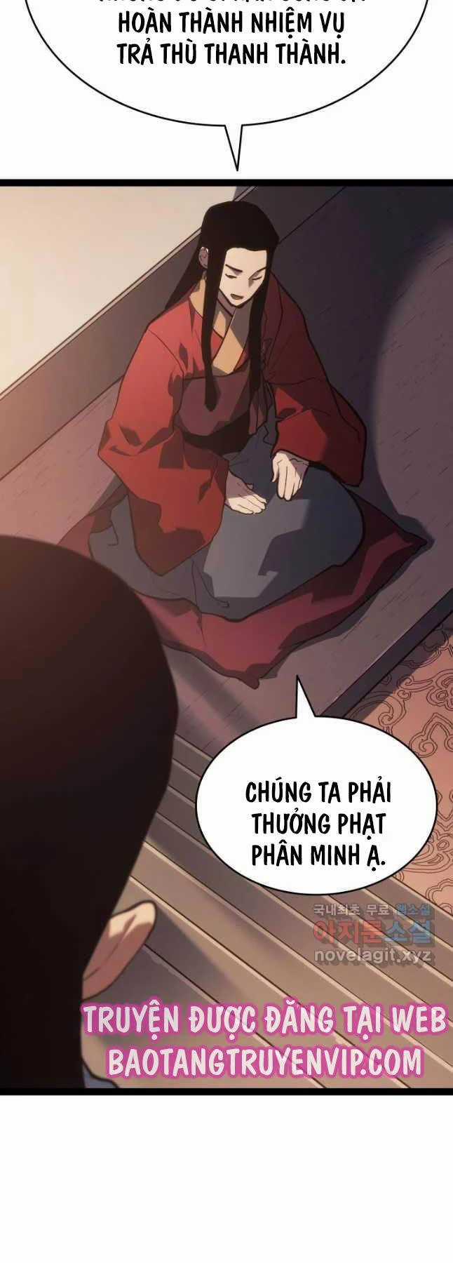 Tử Thần Phiêu Nguyệt Chapter 86 trang 70