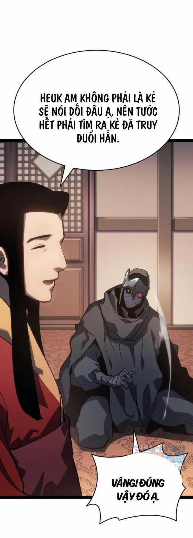 Tử Thần Phiêu Nguyệt Chapter 86 trang 71