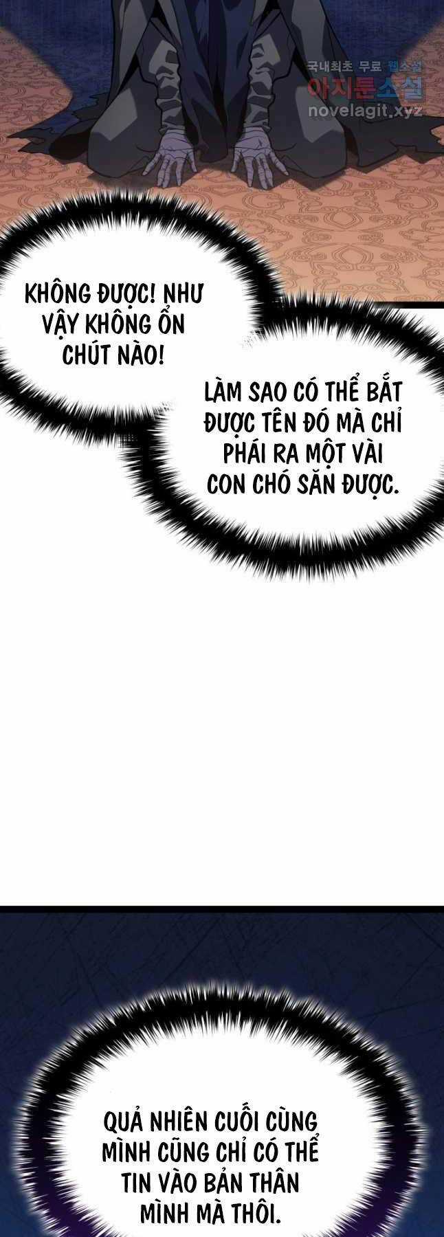 Tử Thần Phiêu Nguyệt Chapter 86 trang 74