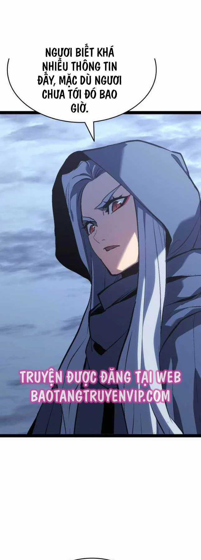 Tử Thần Phiêu Nguyệt Chapter 86 trang 9