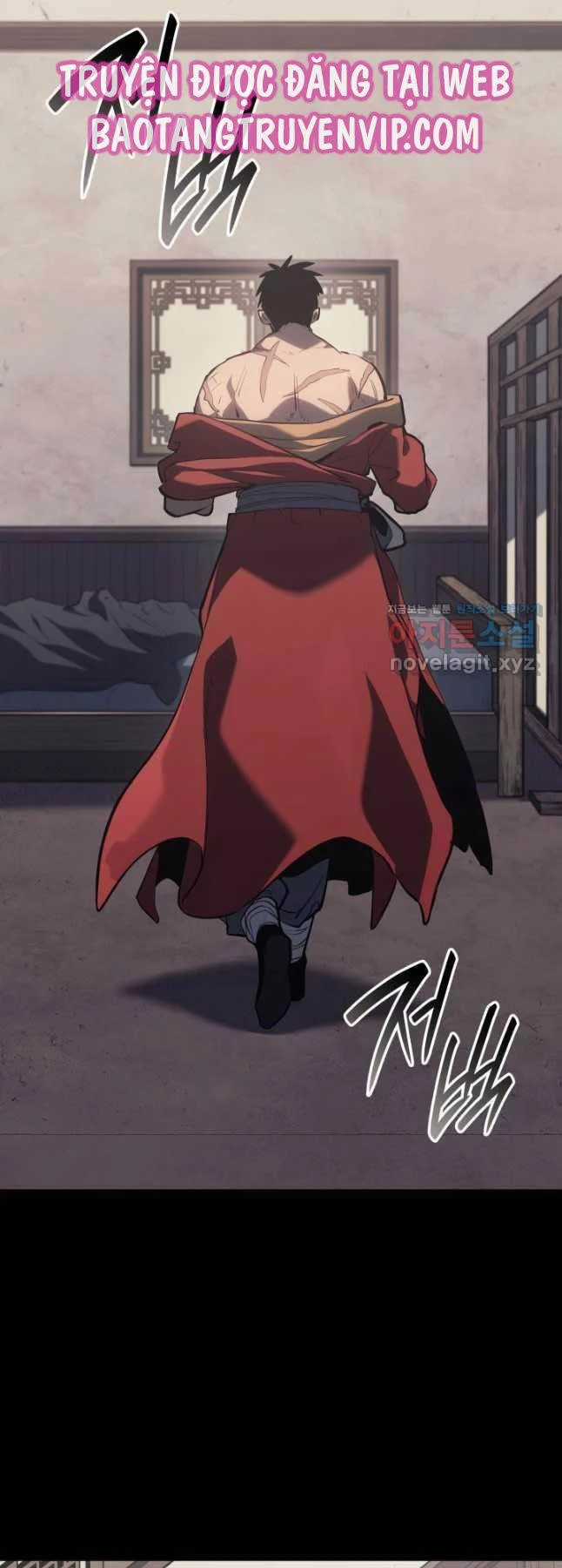 Tử Thần Phiêu Nguyệt Chapter 87 trang 12