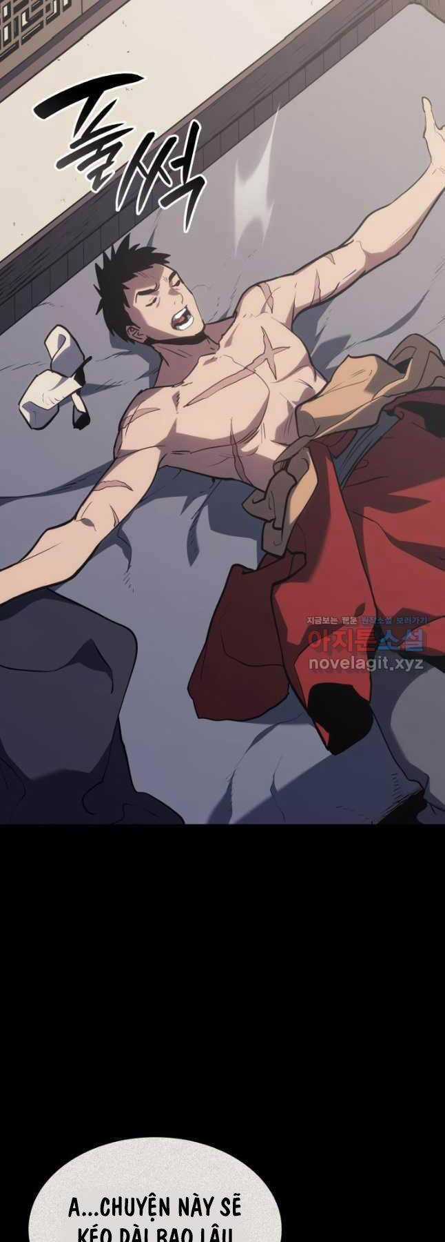 Tử Thần Phiêu Nguyệt Chapter 87 trang 13