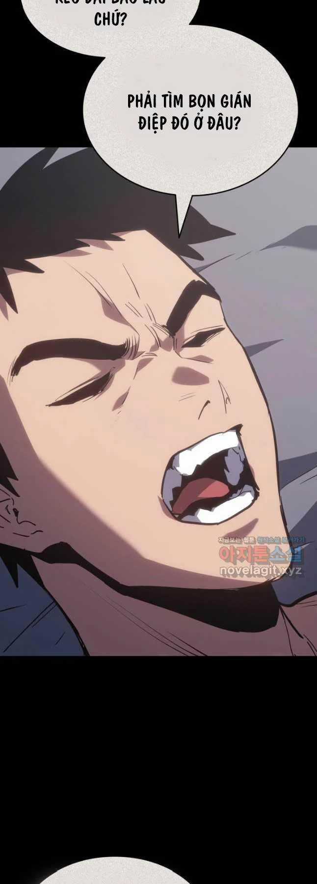 Tử Thần Phiêu Nguyệt Chapter 87 trang 14